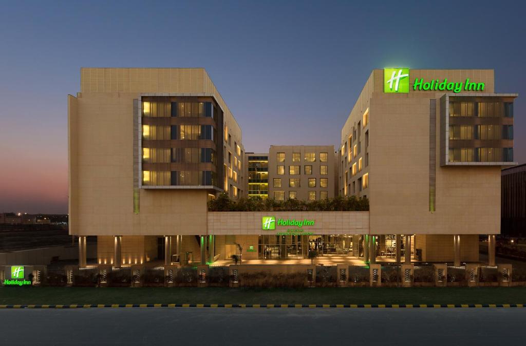 Holiday Inn New Delhi
