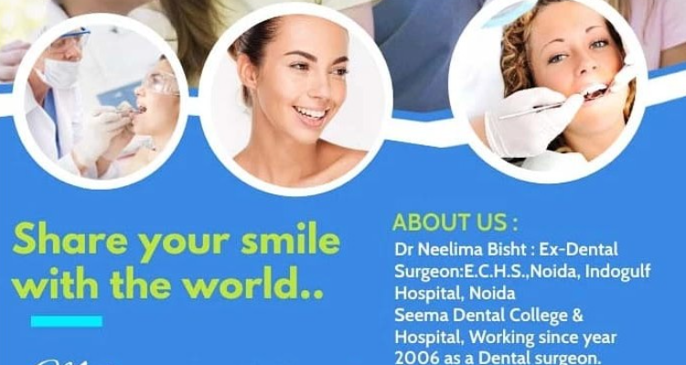 ssJust Smile Dental Clinic