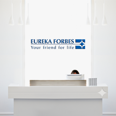 Eureka Forbes Ltd - Haldwani