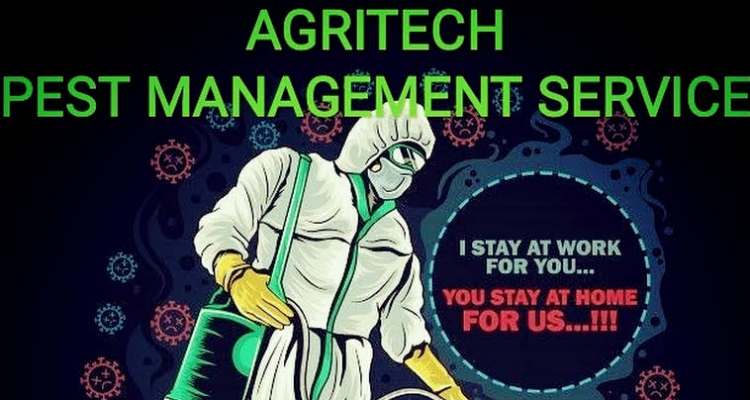 Agritech Pest Management Services