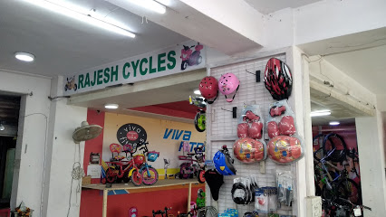 Rajesh Cycle Trading Company