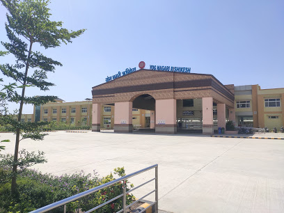 Yog Nagri Rishikesh Railway Station | Rishikesh Taxi Service