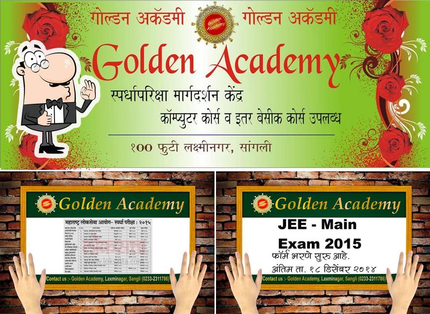 Golden Academy