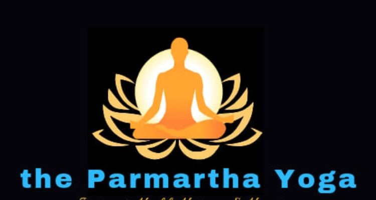 the Parmartha Yoga