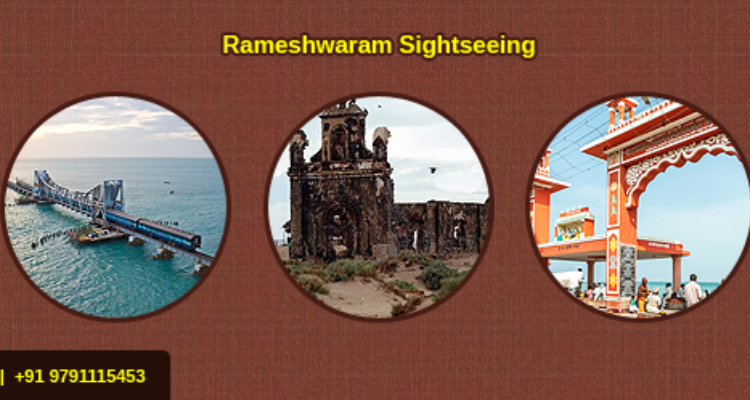 Rameshwaram cabs