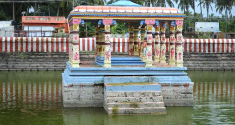 Rameswaram Tourism