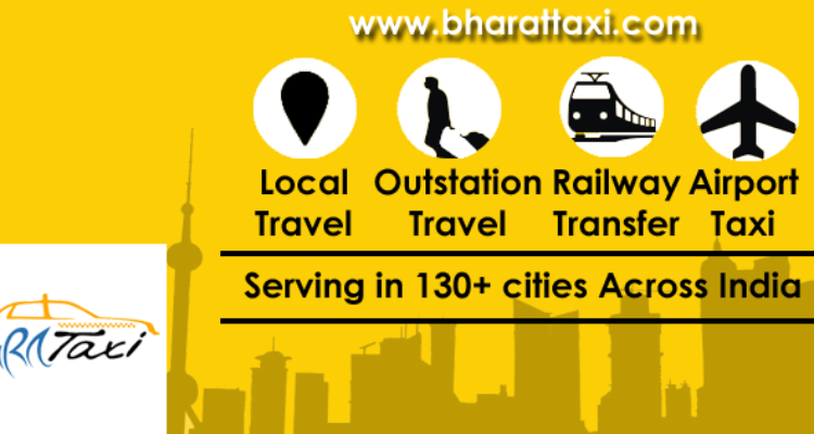 Bharat Taxi