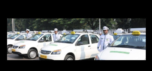 Aashirwad taxi service - Lucknow