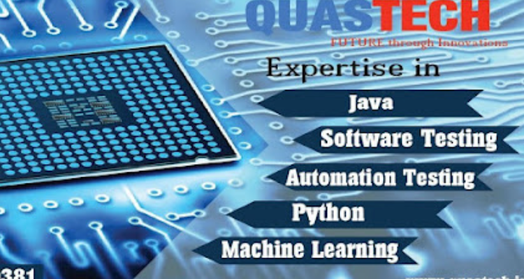 Digital Marketing Training Institute in Nalasopara | Quastech