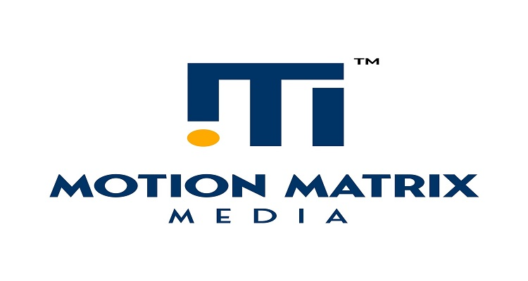 Motion Matrix Media