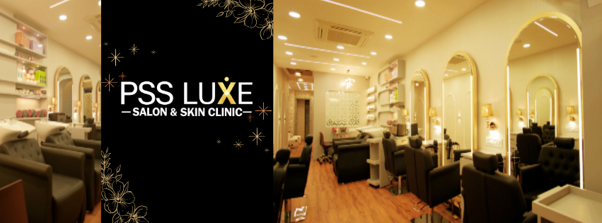 Pss Luxe Salon