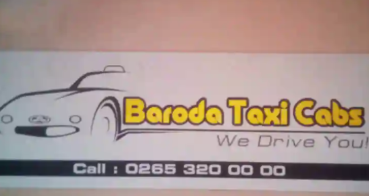 Baroda Taxi Cab Pvt Ltd