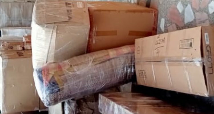 GrandGeet packers and movers