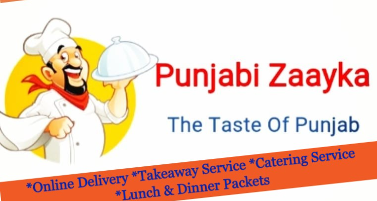 ssPunjabi Zaayka - The Taste Of Punjab