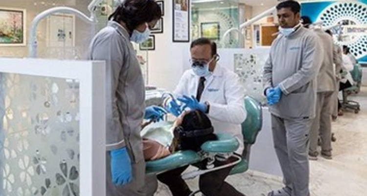 Dr. Sanjay Kalra | Best Dentist in Panchkula