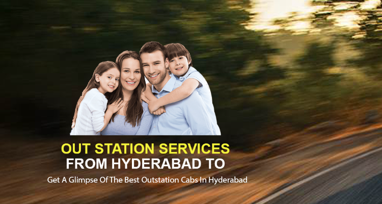 Hyderabad Best Cabs