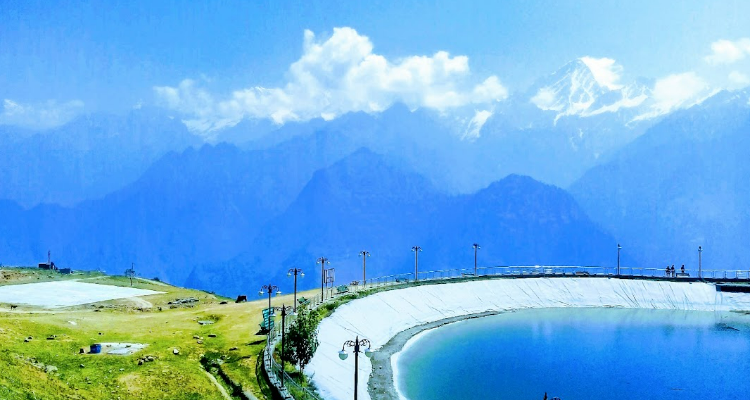 Outstation Taxi Service