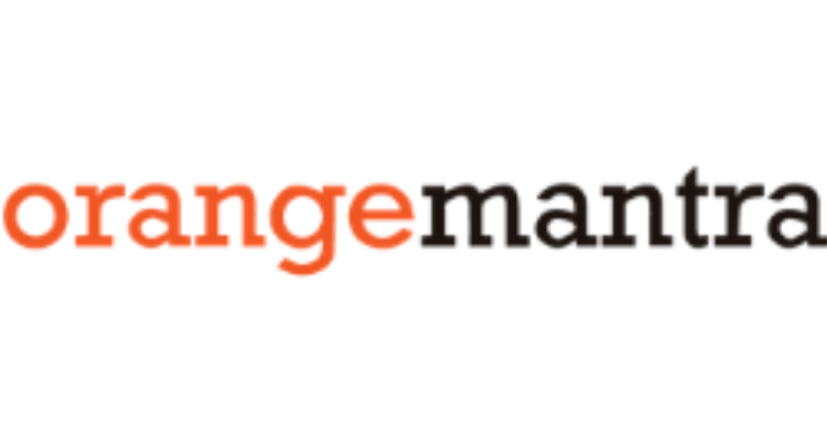 OrangeMantra - Blockchain Technology Solutions