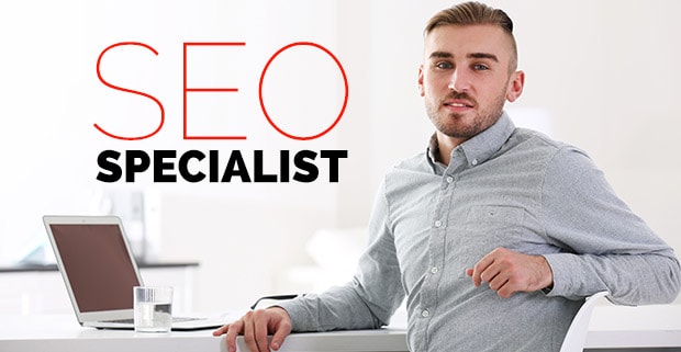 SEO Professional for JTC