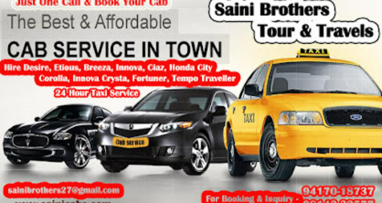 Delhi To Chandigarh One Way Taxi Service