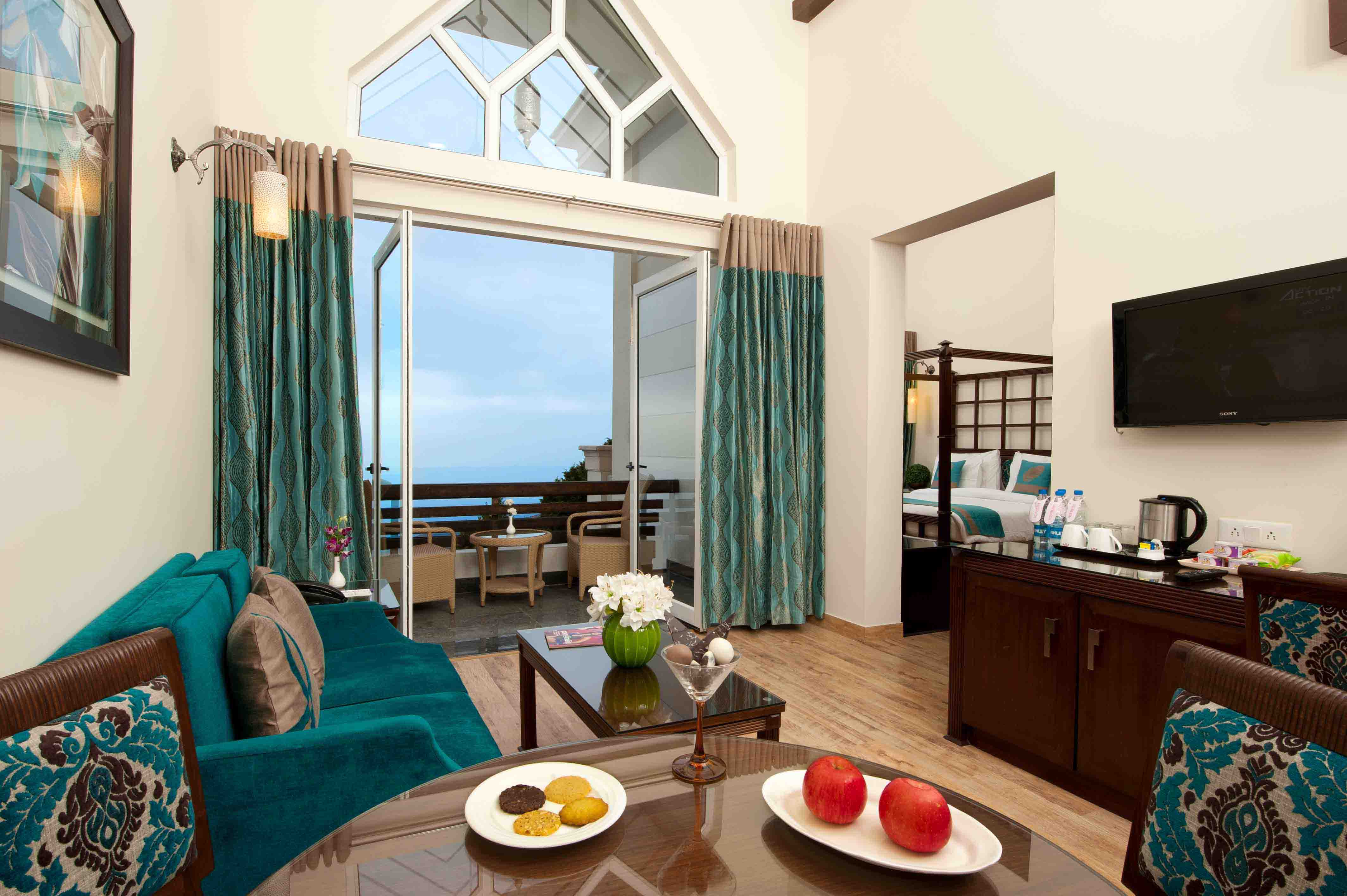 Royal Orchid Fort Resort