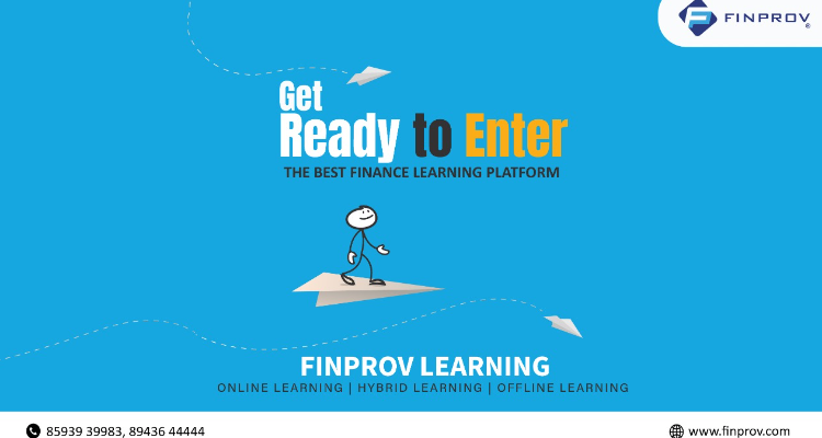 Finprov Learning PVT LTD