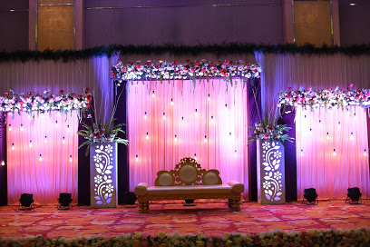Meena Events Destination Wedding Planner in Indore