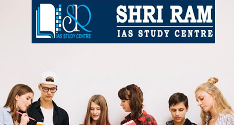 Shri Ram IAS Study Centre