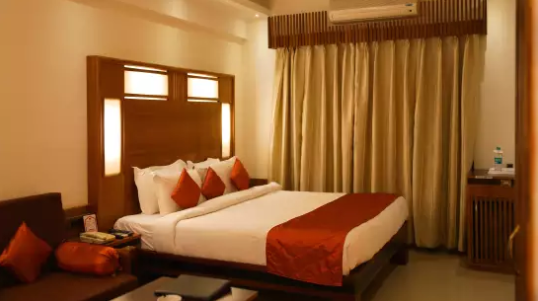 Inderlok Hotels