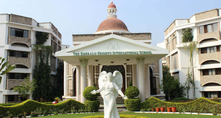 The Emerald Heights International School