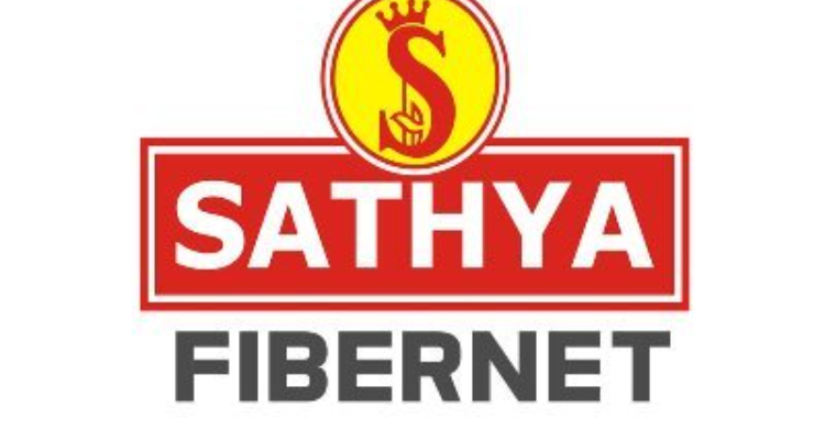 SATHYA Fibernet in Coimbatore