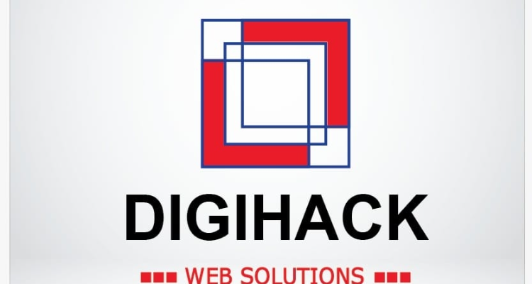 Digihack web solution