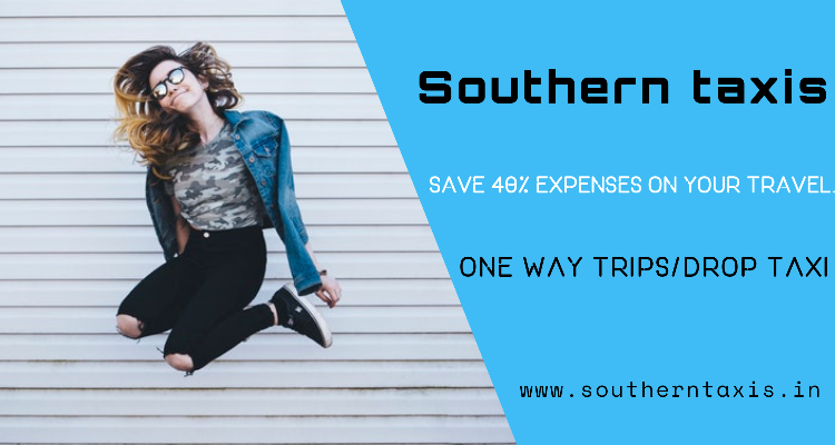 ssSouthern taxis