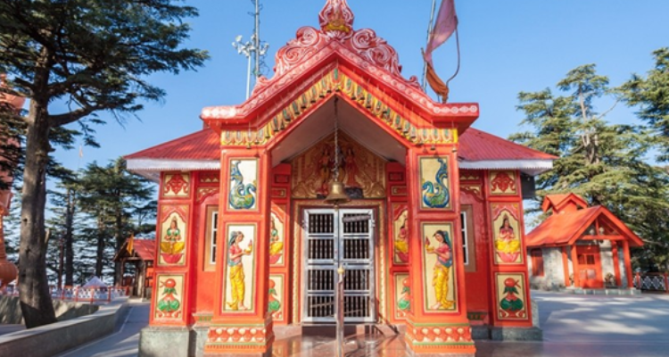 Aaroham Resorts Shimla