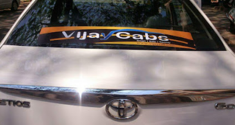 Vijaycabs 24/7