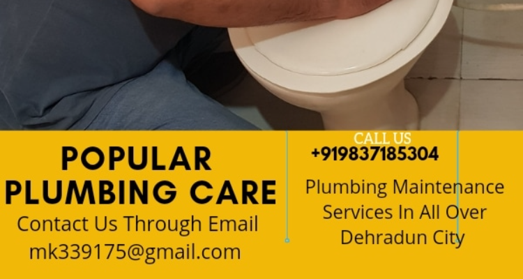 Popular Plumbing Care