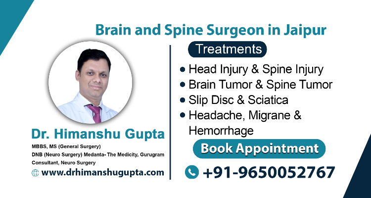 Dr. Himanshu Gupta