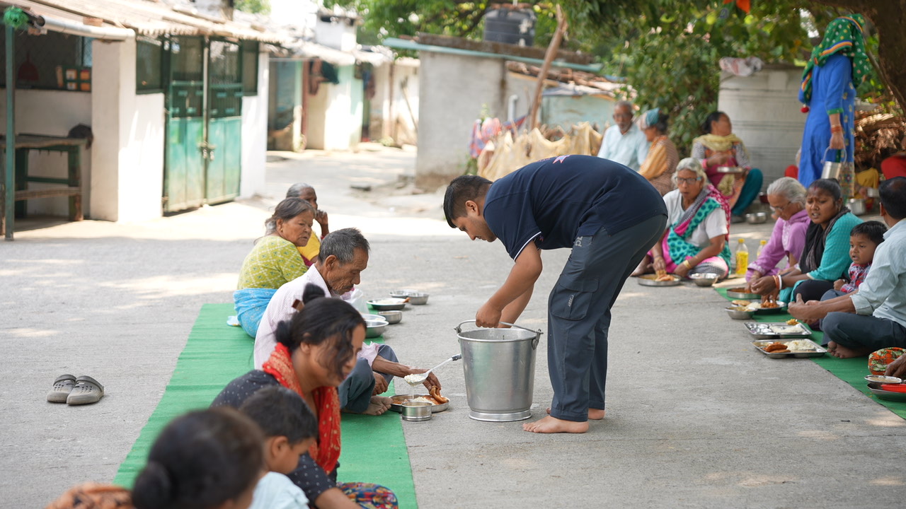 Seva India Foundation