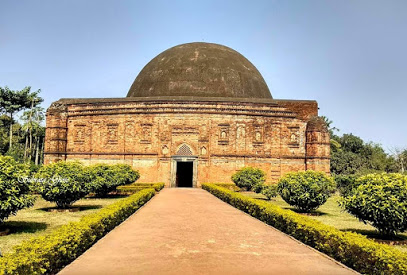 Eklakhi Mausoleum - West Bengal
