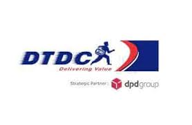 DTDC courier service ,