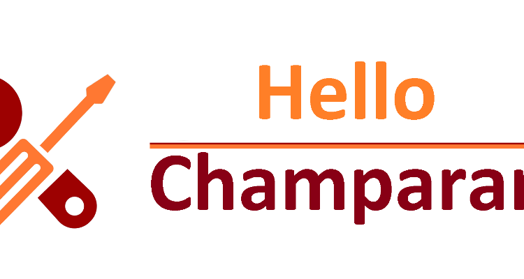 Hello Champaran