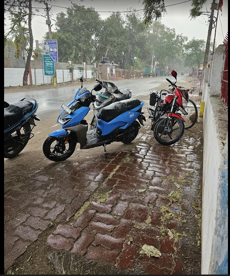 happy journey bike rental