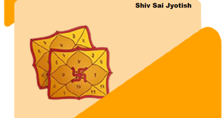 Shiv Sai Jyotish
