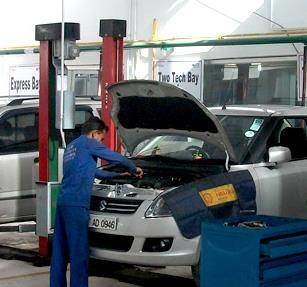  Future Auto Wheels Pvt. Ltd.