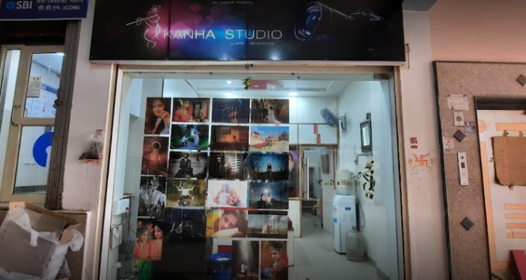 Kanha Studio