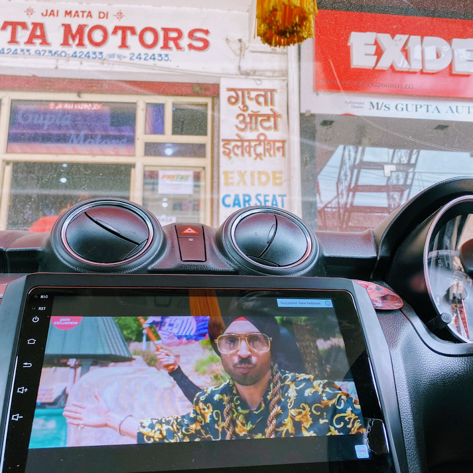 GUPTA MOTORS - Himachal Pradesh