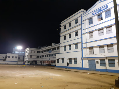 Arambagh High SCHOOL
