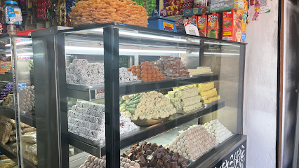 Banoula sweets and bakers -Almora