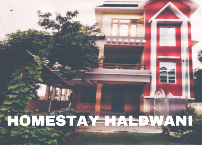 Homestay Haldwani