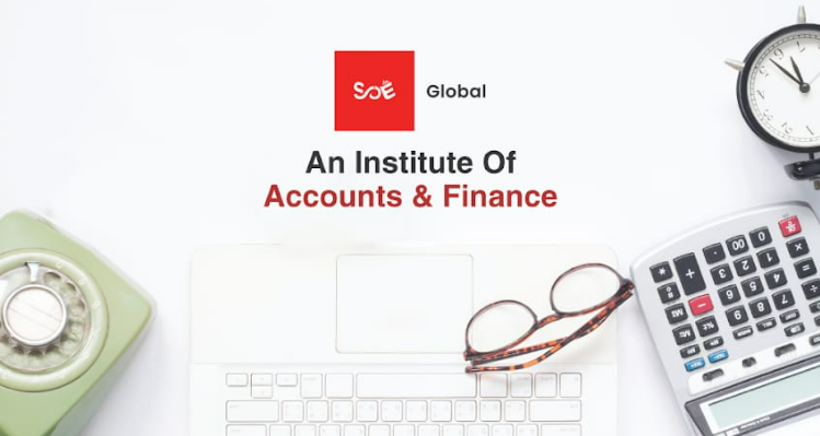 ssSchool of Excellence (SOE) Global - ACCA Institute in Chennai